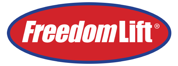 FreedomLift® Logo