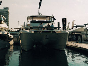 What Experienced Cruisers Already Know About Unfamiliar Slips