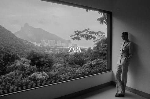 ZARA