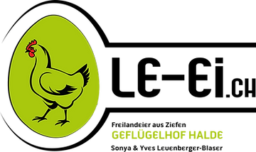 Logo Leuenberger Le Ei