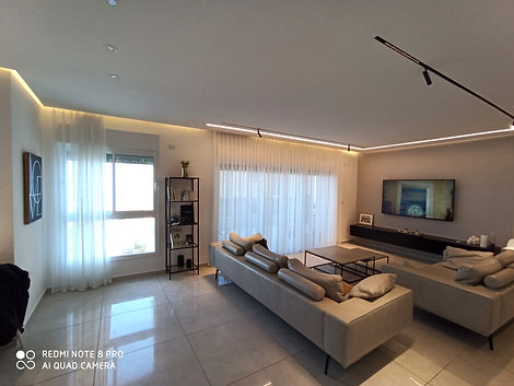 Peinture du plafond suspendu