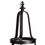 Thumbnail: Colonial Style Dome Top Candle Lantern