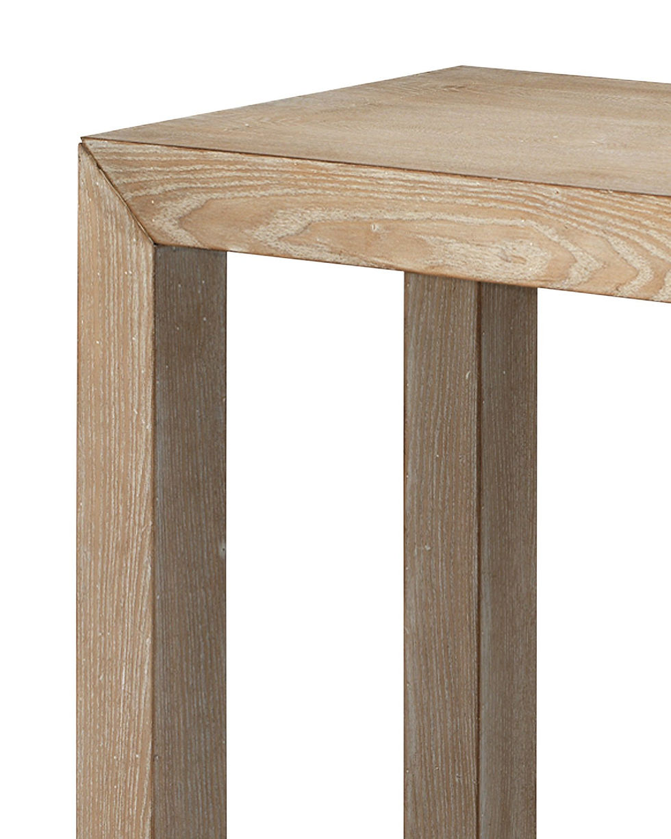 Thumbnail: Parsons Table - Light