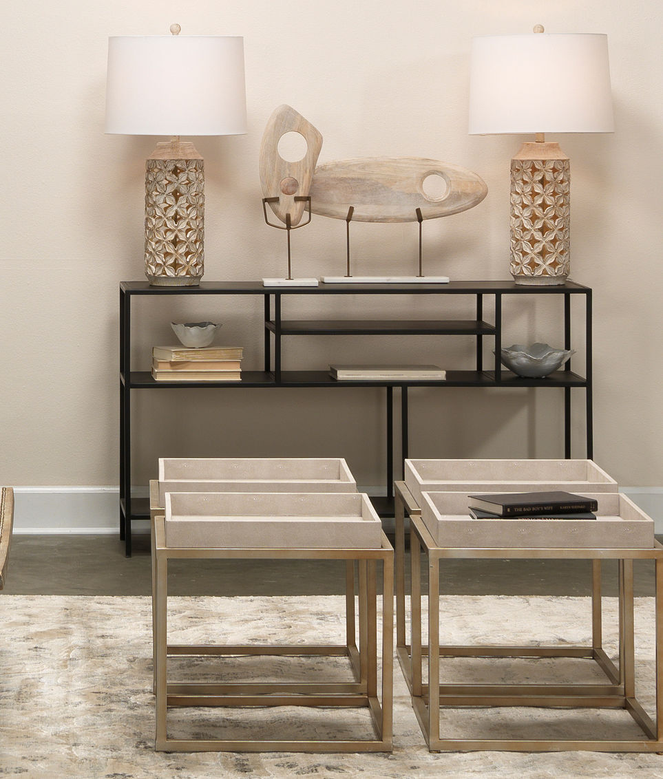 Thumbnail: "Element" Console Cabinet