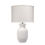 Thumbnail: Sandy Texture Table Lamp
