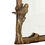 Thumbnail: Bird and Branch Arch Mirror