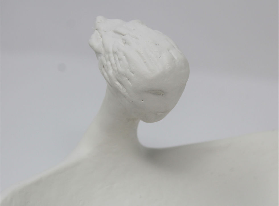 Thumbnail: "La Femme Baignoire" Tray