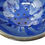 Thumbnail: Cobalt Blue Ceramic Berry Bowl