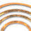 Thumbnail: "Saturna" Bowl - Gold