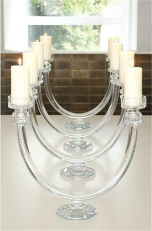 Thumbnail: Swoop Candelabra