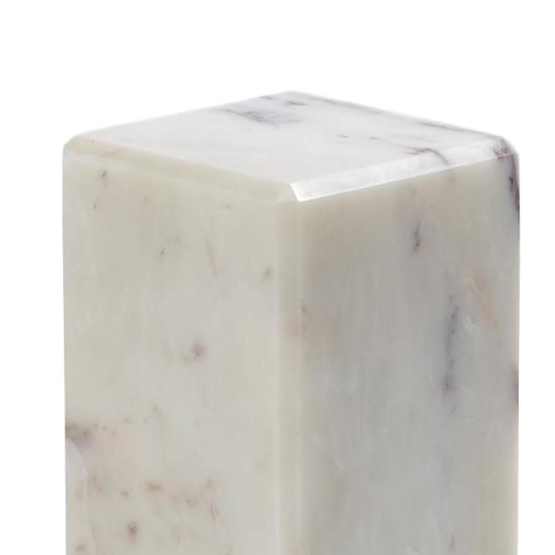 Thumbnail: Classic Marble Mini Pedestals