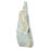 Thumbnail: "Faces of Africa" Signed Jade Sculpture - Lesedi