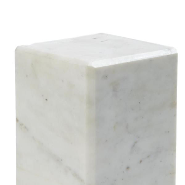 Thumbnail: Classic Marble Mini Pedestals