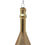 Thumbnail: Art Glass Champagne Ornaments
