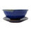 Thumbnail: Cobalt Blue Ceramic Berry Bowl