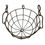 Thumbnail: Classic Hanging Basket Planter