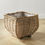 Thumbnail: Curved Square Classic Rattan Planters