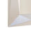 Thumbnail: Angular Wall Mirror - Silver Leaf