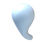 Thumbnail: White Wall Bubble Hooks