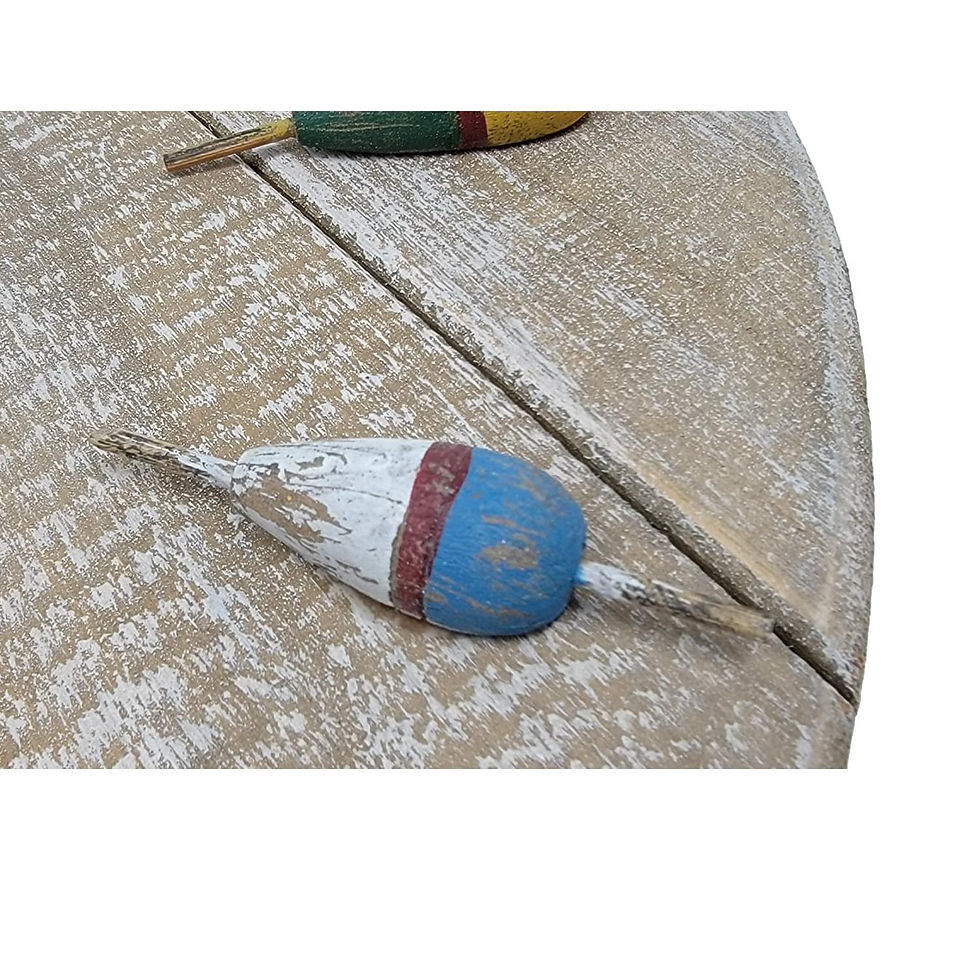 Thumbnail: Buoy Clock