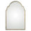 Thumbnail: "Julia" Petite Arch Mirror