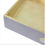 Thumbnail: Gold/White Gloss Lacquer Trays