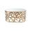 Thumbnail: "Gold Swirls" Coffee Table