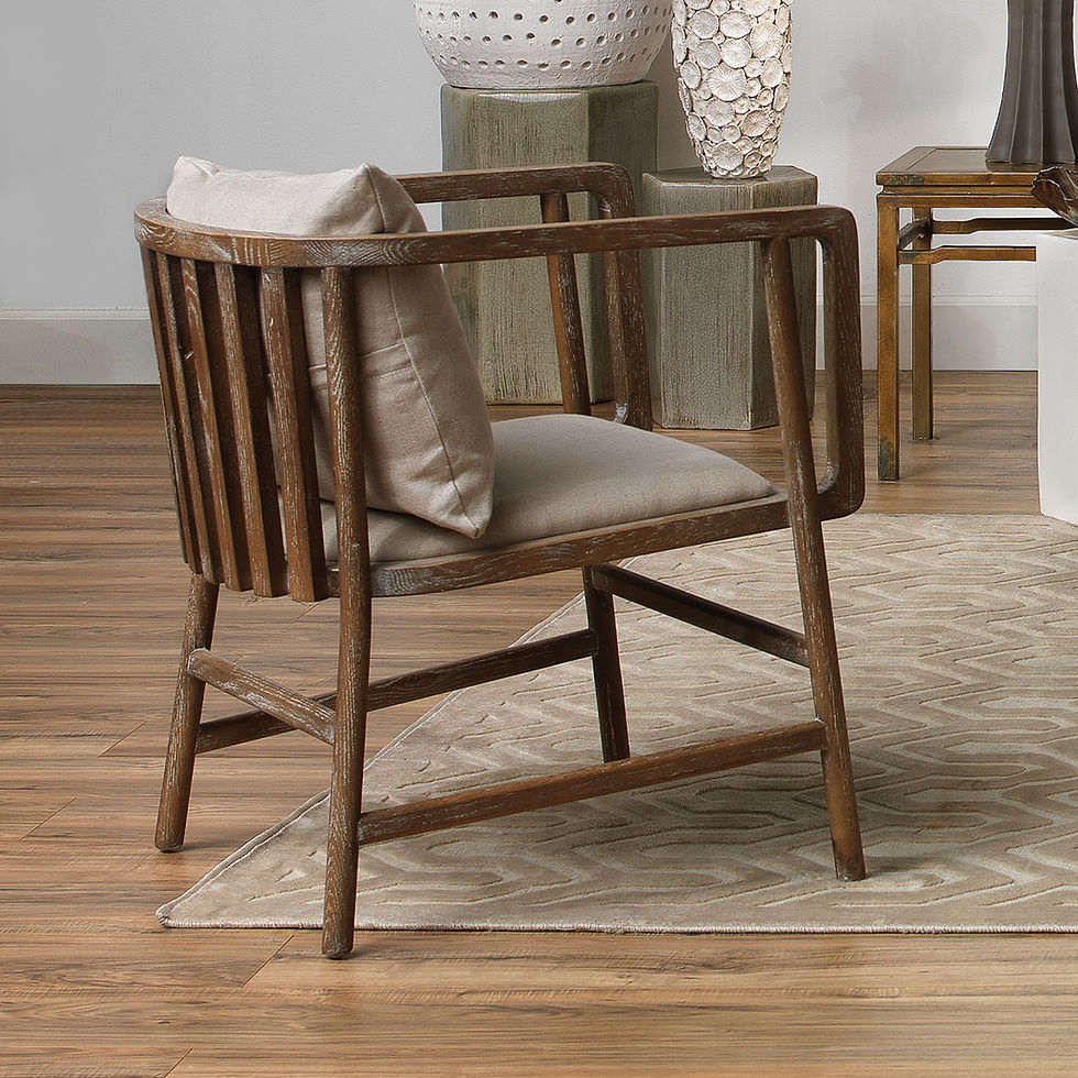 Thumbnail: Grayson Arm Chair