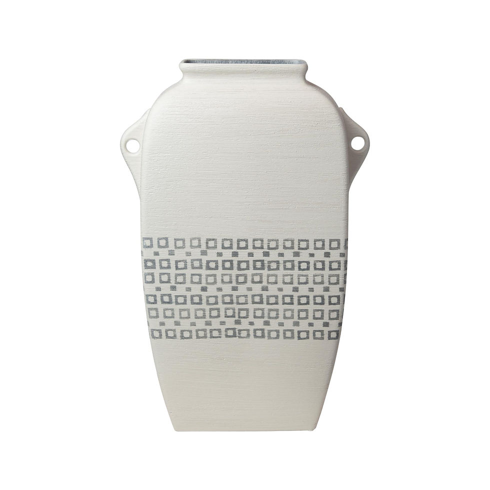 Thumbnail: "Westerwald" Vases