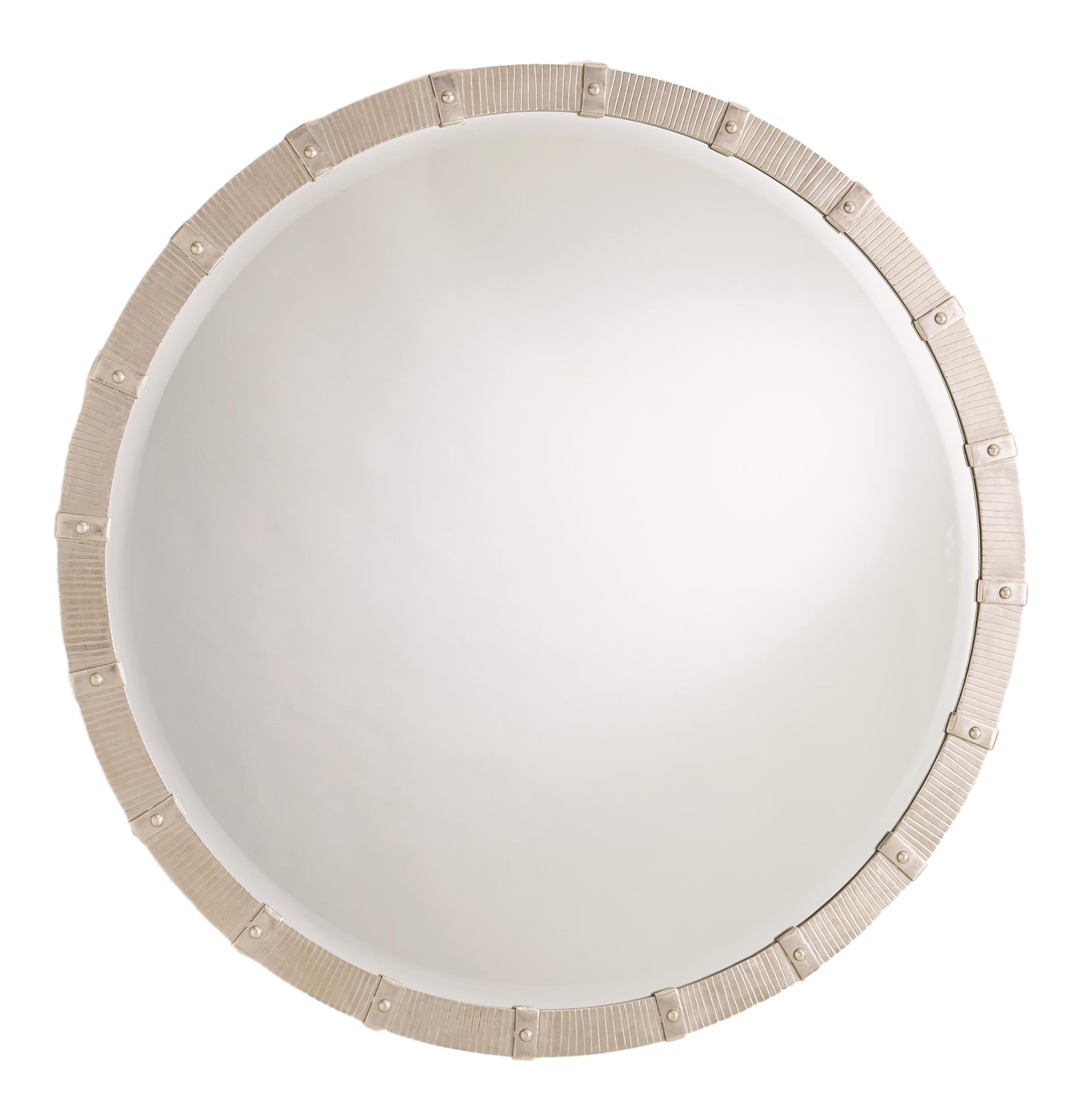 "Galleon" Mirror - 42"