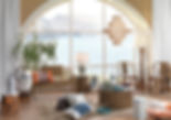 Luxury Harbor Home