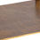 Thumbnail: Rustic Modern Brass Bronze Serving Trays - Square