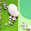 Thumbnail: Lacy Coral - Luxe Wall Bauble