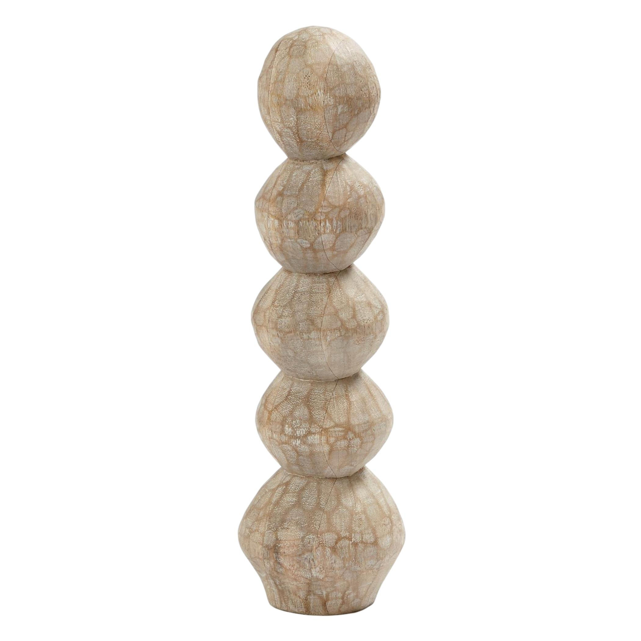 Table Totem - Roule