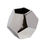 Thumbnail: Faceted Ball Vases