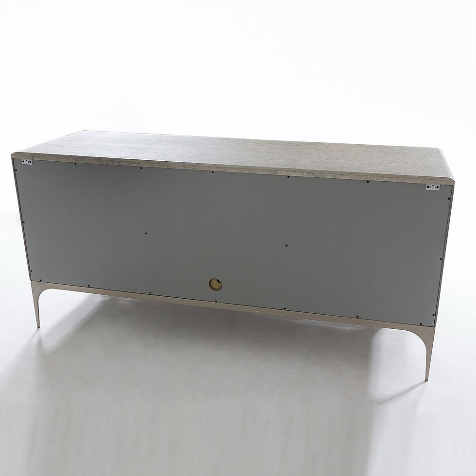 Thumbnail: Holborn Media Cabinet
