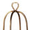 Thumbnail: Loop Outline Hurricane Candleholders
