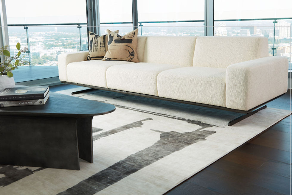 Thumbnail: "Origami" Coffee Table