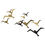 Thumbnail: Winged Migration Wall Sculptures