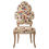 Thumbnail: "Baubles" Wiggle Dining Chair