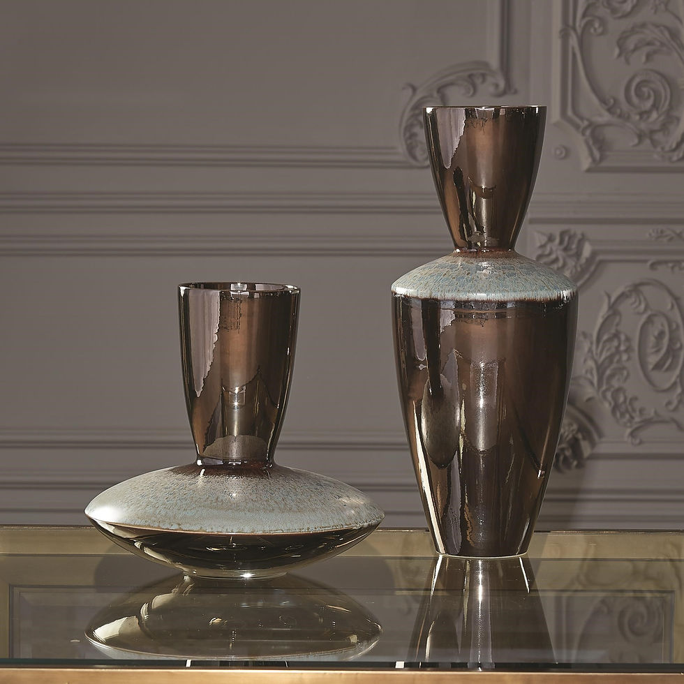 Thumbnail: Marta's Vase - Low