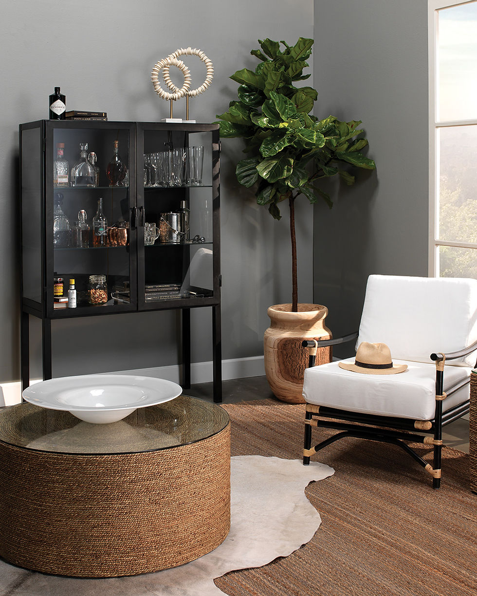 Thumbnail: "Harbor" Coffee Table