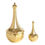 Thumbnail: Gold "Dragon" Jars