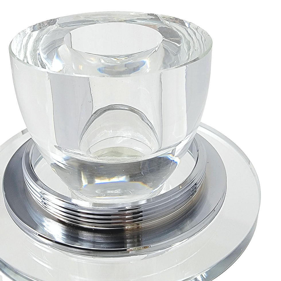 Thumbnail: Hurricane Taper Holder