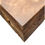 Thumbnail: Live Edge Wood Slice Cube Table