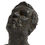 Thumbnail: "Gazing Upward" Sculpture