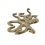Thumbnail: Brass Octopus Key Hook