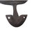 Thumbnail: Cast Iron Whale Tail Hook