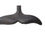 Thumbnail: Cast Iron Whale Tail Hook
