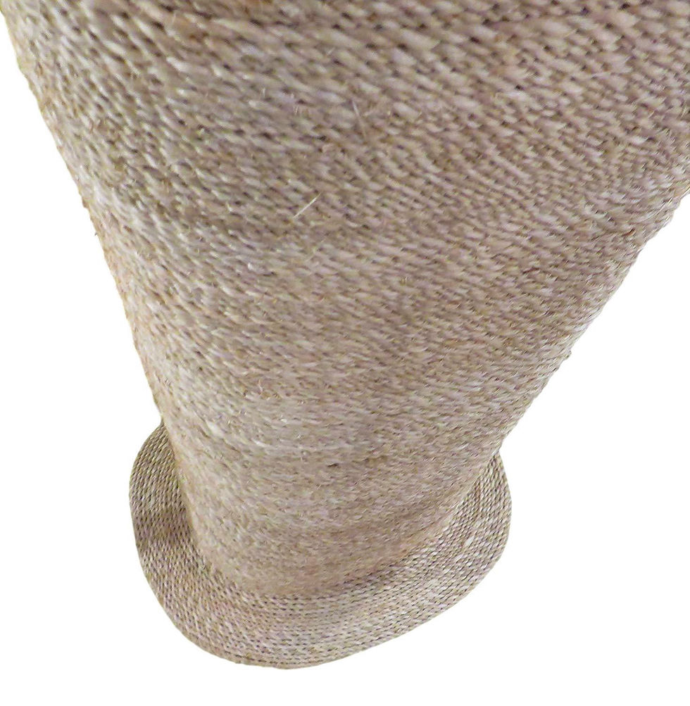 Thumbnail: Abaca Dress Form